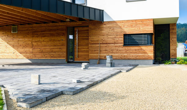 Best Best Driveway Pavers  in Shamokin Dam, PA