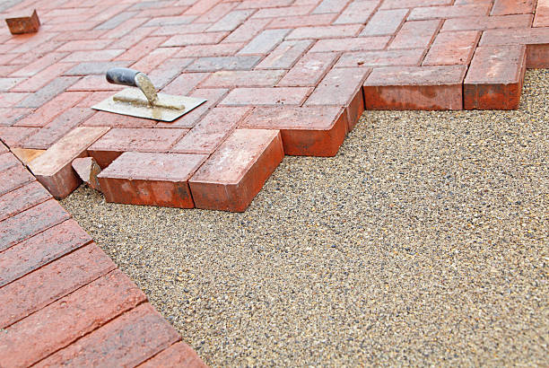 Best Residential Driveway Paver Services  in Shamokin Dam, PA