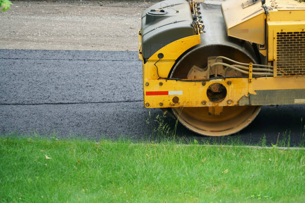 Best Driveway Paving Contractor  in Shamokin Dam, PA