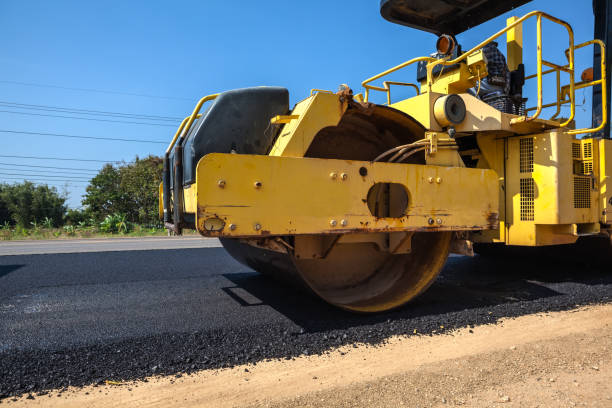 Best Local Driveway Pavers  in Shamokin Dam, PA